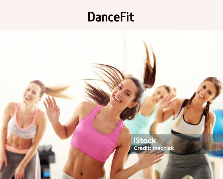 DanceFit