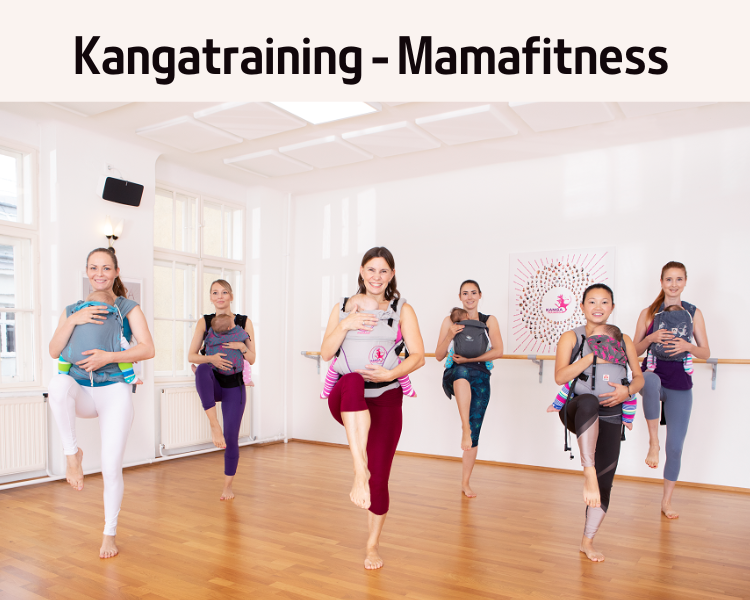Kangatraining