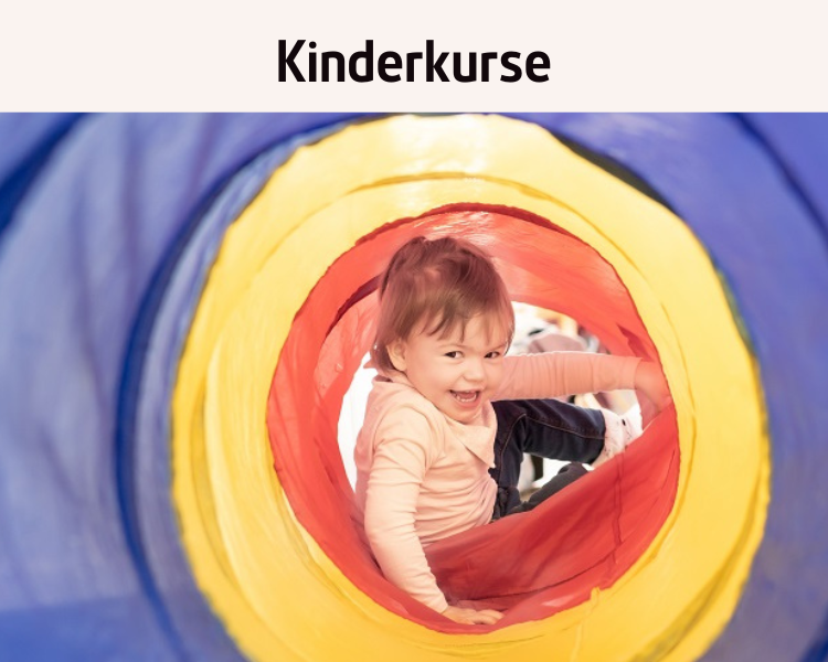 Kinderkurse