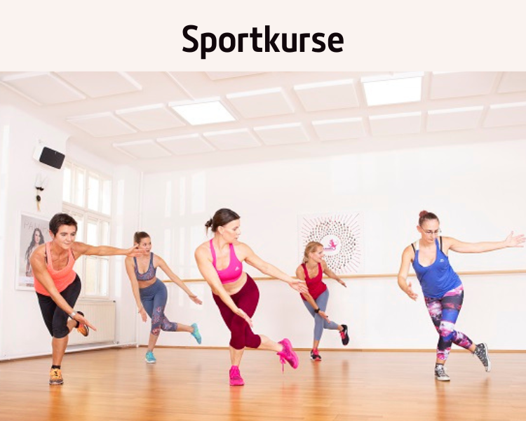 Sportkurse
