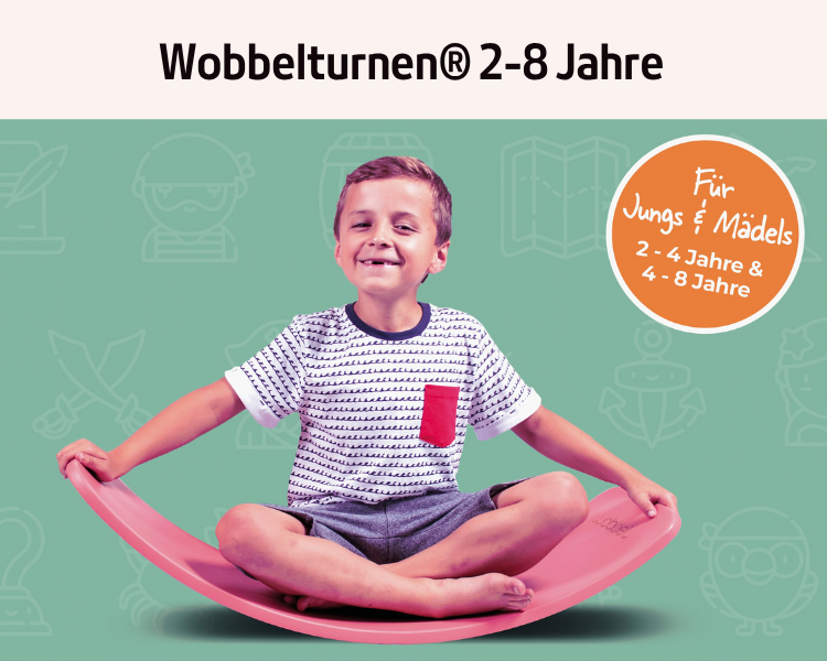 Kinderkurse