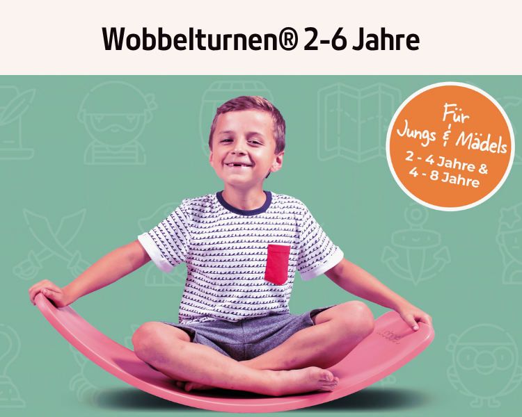 Kinderkurse